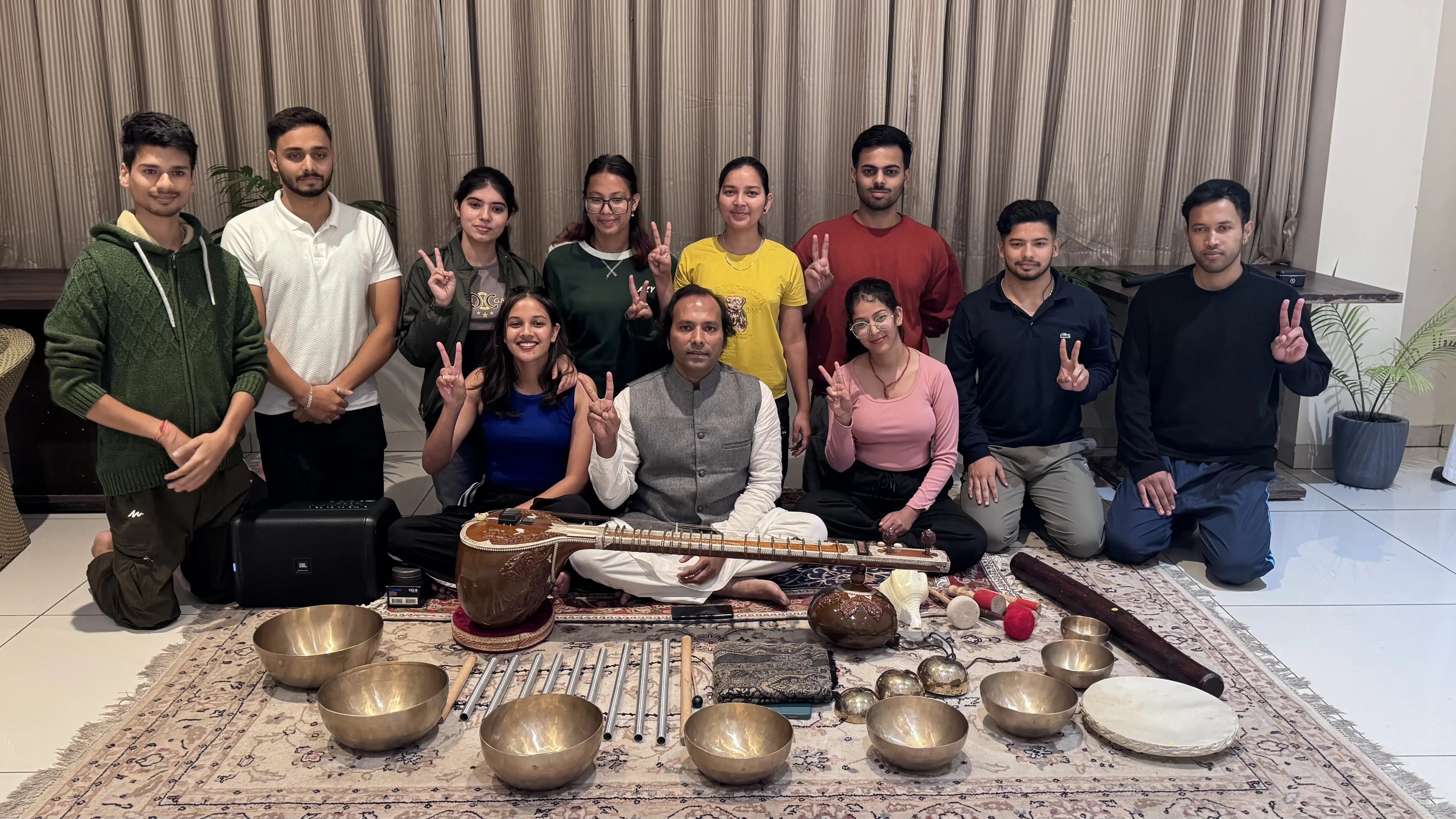 Host your retreat at dharamshala retreat